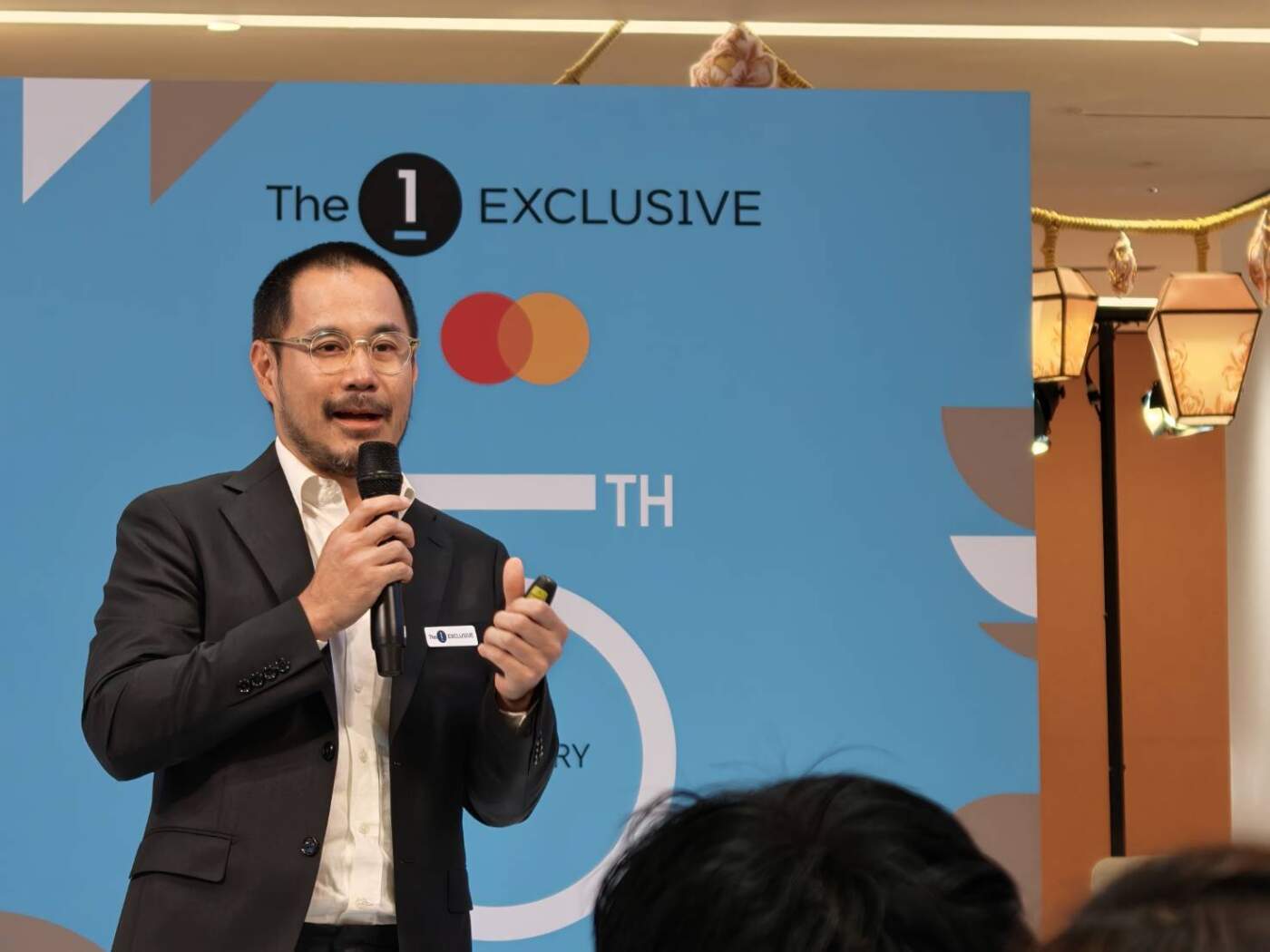 The 1 Exclusive ฉลอง 5 ปี โชว์ยอดใช้จ่ายสมาชิกสูงกว่าลูกค้าทั่วไป 40 เท่า พร้อมชูกลยุทธ์ ‘Enduring Relationships’ มัดใจกลุ่ม Wealth Segment