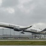 STARLUX-first-A350-1000-©-Airbus