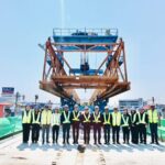 ความคืบหน้ารถไฟฟ้าสายสีม่วง-ส้ม ล่าสุด รฟม. ลุยตรวจมาตรการความปลอดภัย