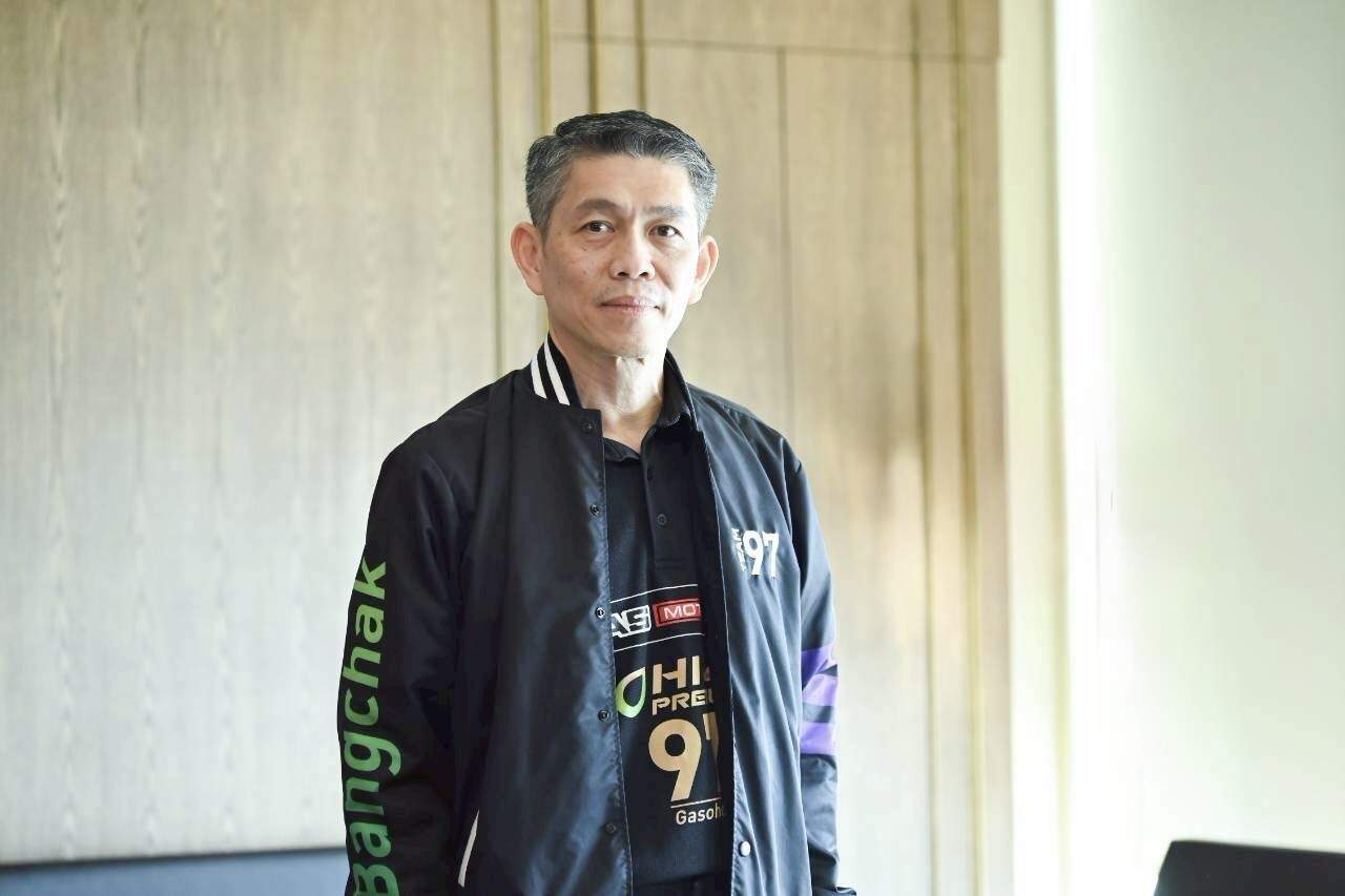 บางจาก ยันส่งออกน้ำมันไปลาวเป็นธุรกรรมปกติ มี GPS ตรวจสอบชัดเจน