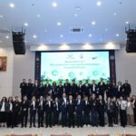 บางจาก ผนึก มทร.อีสาน ปั้น “หยีน้ำ” พืชพลังงานแห่งอนาคต รุกกลยุทธ์ Farm to Fly ผลิต SAF