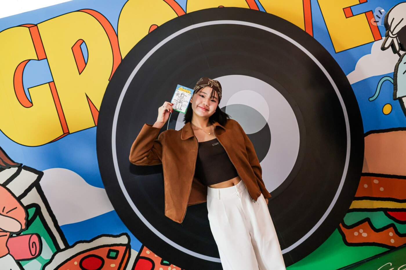 เซ็นทรัลเวิลด์ ปลุกวิถี Urban Life เปิดพื้นที่ Groove จัดเทศกาล Bangkok Design Week 2026