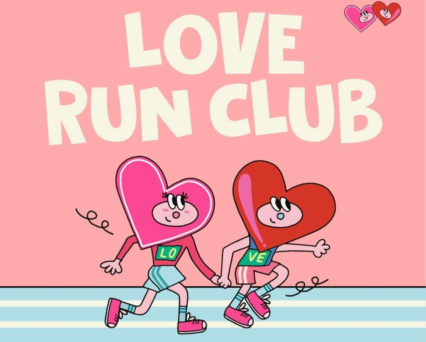 เซ็นทรัลพัฒนา ผนึก 3 ฟิตเนสยักษ์ใหญ่เปิดตัว “LOVE RUN CLUB” ปักหมุด 7 สาขาทั่วไทย ชวนคนเมืองวิ่งรับวาเลนไทน์