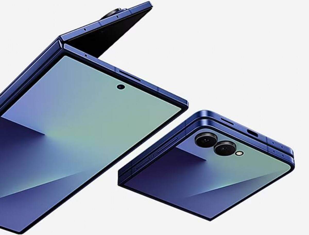 ลือ Samsung ปรับแผน! อาจทำให้ Galaxy Z Fold8 จะทำยอดขายแซงหน้า Z Flip8 เป็นครั้งแรก