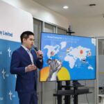 i-Tail กางกลยุทธ์ปี 2026 ชูนวัตกรรมขับเคลื่อนธุรกิจ ตั้งเป้าพอร์ตสินค้าใหม่ดันรายได้โต 15%