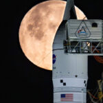 NASA เลื่อนเป้า Artemis 2 ไปมีนาคม หลังตรวจพบไฮโดรเจนรั่วนาทีสุดท้ายช่วงทดสอบ