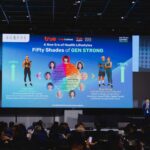ทรูบิสิเนส ส่งแนวคิด “Health Scoring” ดัชนีสุขภาพเฉพาะบุคคล ขับเคลื่อนด้วย Data และ AI พลิกโฉมสาธารณสุขไทย