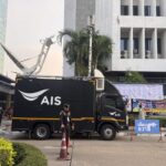 AIS เสริมแกร่ง 5G/4G ทั่วไทย รับเลือกตั้ง 8 ก.พ. นี้ มั่นใจโครงข่ายลื่นไหลทุกหน่วยเลือกตั้ง