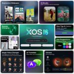 Infinix เปิดตัว XOS 16 ยกระดับสมาร์ทโฟนด้วยพลัง AI และฟีเจอร์เกมมิ่งขั้นสุด