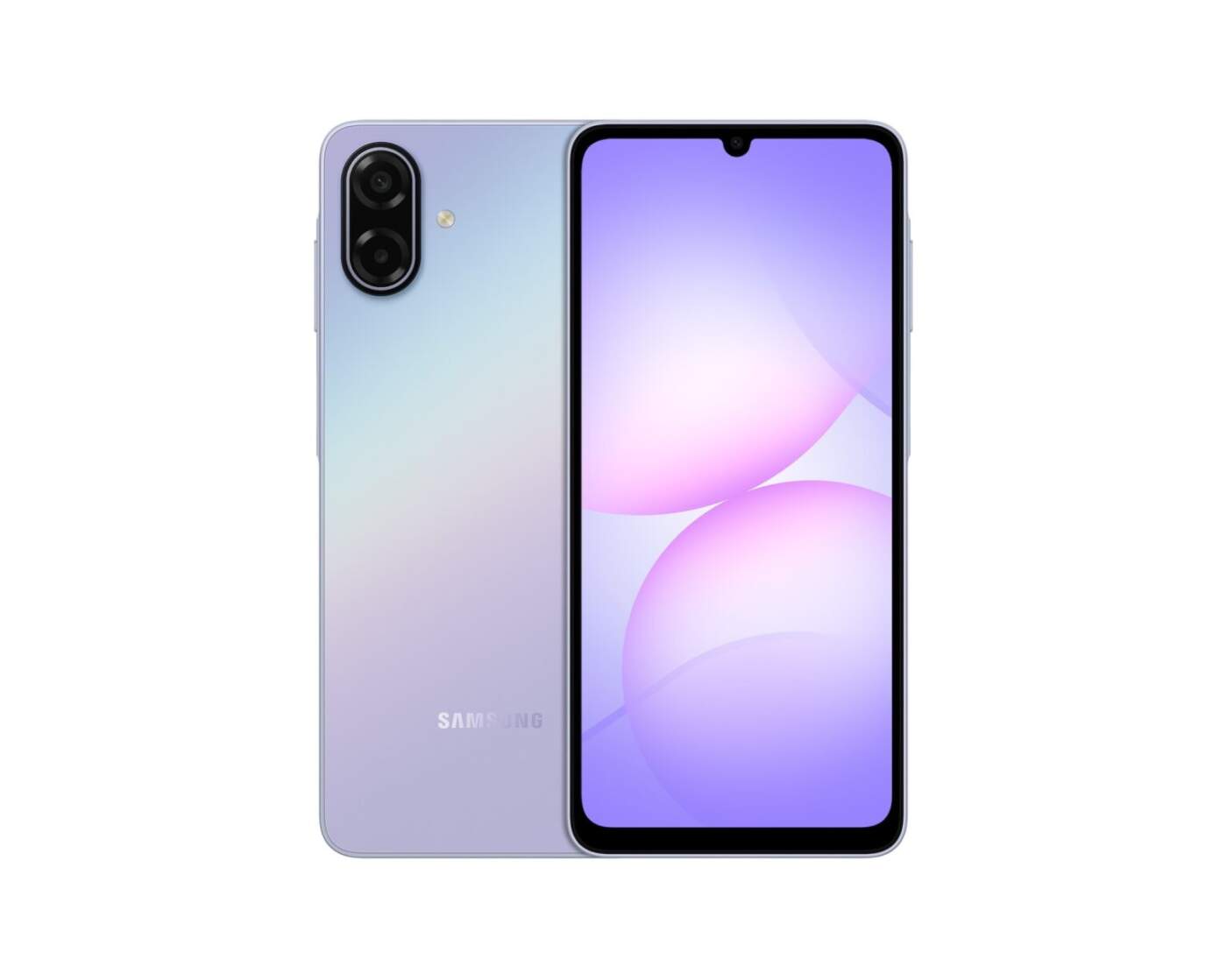 Samsung เปิดตัว Galaxy A07 5G อัดแบต 6000mAh พร้อมจอ 120Hz และอัปเดตซอฟต์แวร์นาน 6 ปี