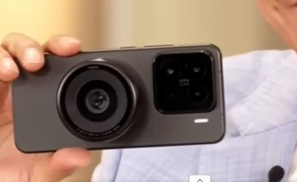 Xiaomi สั่งผลิต "โมดูลกล้องแยก" เซนเซอร์ Micro Four Thirds 100MP พร้อมเทคโนโลยี LaserLink