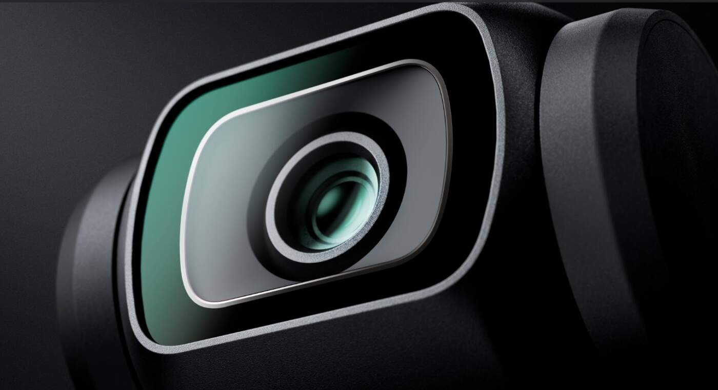vivo เอาจริง! เตรียมส่งกล้อง Vlog จิ๋วท้าชน DJI Osmo Pocket 4 ปลายปีนี้