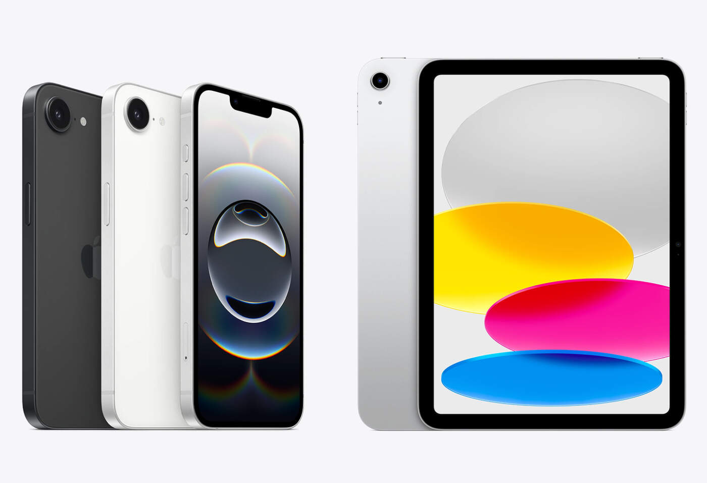 ลือ iPad รุ่นประหยัดเตรียมอัปเกรดชิป A18 รองรับ Apple Intelligence คาดเปิดตัวช่วงฤดูใบไม้ผลินี้