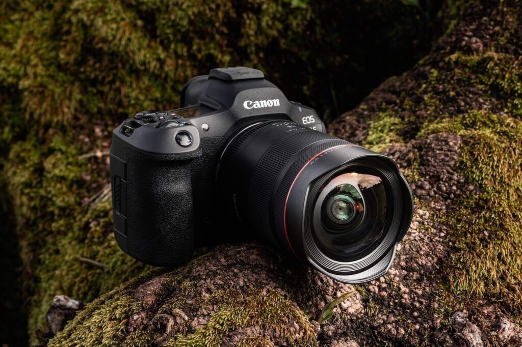 Canon ประเดิมปี 2026 เปิดตัว 2 เลนส์อัลตร้าไวด์ระดับโปร RF7-14mm f/2.8-3.5L และ RF14mm f/1.4L VCM