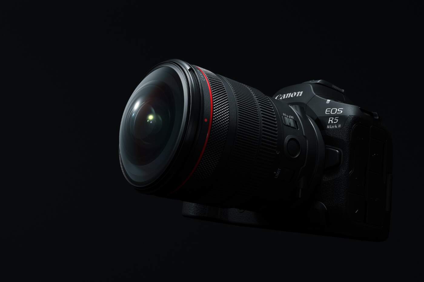 Canon ประเดิมปี 2026 เปิดตัว 2 เลนส์อัลตร้าไวด์ระดับโปร RF7-14mm f/2.8-3.5L และ RF14mm f/1.4L VCM