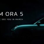 GWM เตรียมเขย่าตลาดไทย! ส่ง GWM ORA 5 SUV บุกตลาด มี.ค. นี้ ชูแพลตฟอร์มใหม่และระบบ Coffee OS 3.0