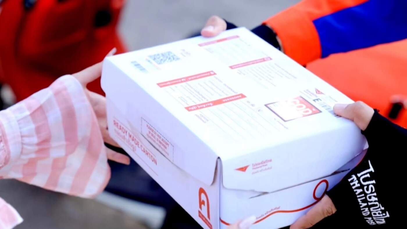 ส่องแนวคิด POSTsible Together เชื่อมเศรษฐกิจ-ชุมชนทั่วโลก จากไปรษณีย์ไทย