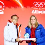 Alibaba พลิกโฉมโอลิมปิกฤดูหนาว 2026 เปิดตัว "Wonder on Ice" โชว์เคส AI สุดล้ำใจกลางมิลาน