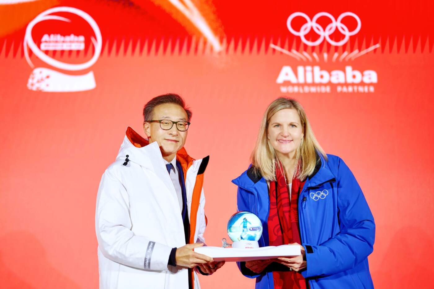 Alibaba พลิกโฉมโอลิมปิกฤดูหนาว 2026 เปิดตัว "Wonder on Ice" โชว์เคส AI สุดล้ำใจกลางมิลาน