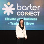 Barter Connect ประกาศยุทธศาสตร์ 2026 รุก Digital Transformation เต็มสูบ