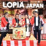 ไม่ต้องบินก็ฟินได้! LOPIA ซูเปอร์มาร์เก็ตอันดับ 1 จากญี่ปุ่น ปักหมุดสาขาแรกในไทยที่ เซ็นทรัล แจ้งวัฒนะ ชูไฮไลต์ ‘ปฏิวัติวงการเนื้อวากิว’