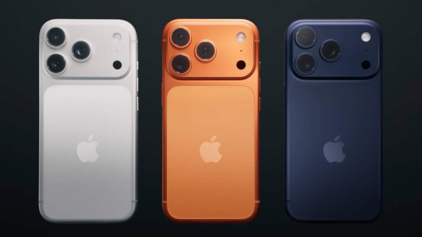 ข่าวดีสาวก Apple iPhone 18 Pro อาจราคาไม่ขยับ แม้ต้นทุนชิป-หน่วยความจำพุ่งสูง
