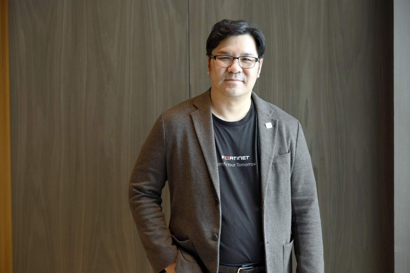 Fortinet แนะองค์กรไทยรับมือภัยไซเบอร์พุ่ง ชู 4 จุดแข็ง FortiWeb ยกระดับความปลอดภัยตามมาตรฐาน สกมช.