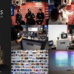 ฟูจิฟิล์ม เปิดนิทรรศการ decades of possibilities ย้อนเวลาสู่ยุคคลาสสิกผ่านเลนส์ instax ตระกูล Evo ณ สยามสแควร์วัน