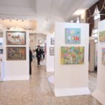 ไปรษณีย์ไทย เปิดนิทรรศการ Art Speaks One Language รวมพลังศิลปินเด็กพิเศษ-ศิลปินดัง สร้างโอกาสทางการศึกษาผ่านงานศิลป์