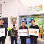 AIS 3BB FIBRE 3 รุกหนัก! ผุด “สถานีติดเน็ตบ้าน” จับมือ IT City-Jaymart-TG Phone ปักหมุด 600 สาขาทั่วไทย