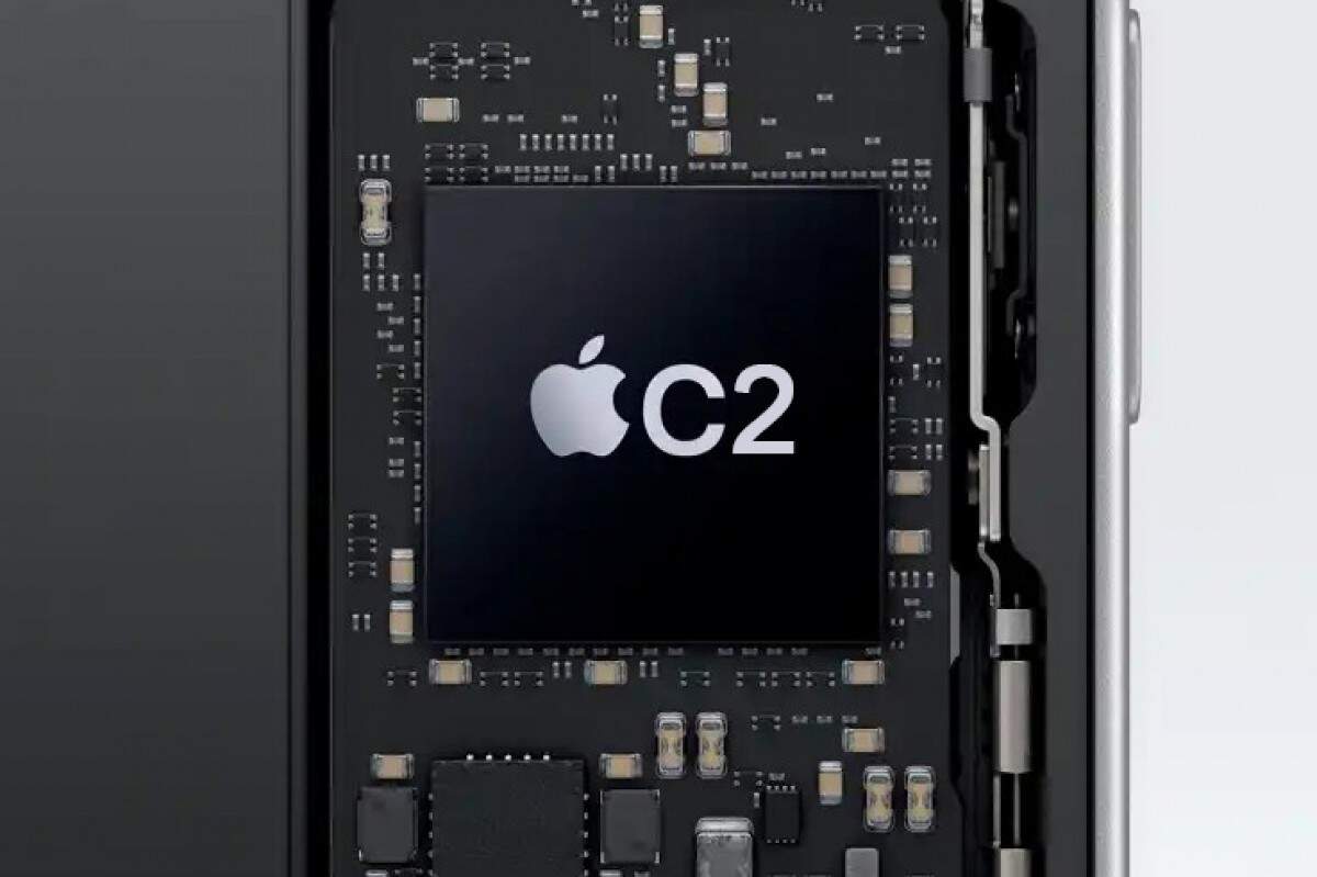 ลือ iPhone 18 Pro เตรียมใช้ชิปโมเด็ม C2 รองรับ 5G ดาวเทียม เชื่อมต่อเน็ตได้ทุกที่แม้ไร้คลื่น