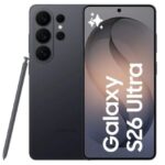 หลุดภาพเรนเดอร์ Galaxy S26 Ultra โชว์ดีไซน์ขอบโค้งมนและกล้องใหม่ เตรียมเปิดตัว 25 ก.พ. นี้