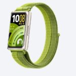 หลุดดีไซน์จริง! Huawei Band 11 Pro ขอบจอโค้ง-ตัวเรือนโลหะ เตรียมเปิดตัว 26 ก.พ. นี้