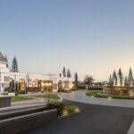 NANTAWAN PRESTIGE ราชพฤกษ์-พรานนก คฤหาสน์หรูสไตล์ French Chateaux เพียง 34 ยูนิต