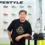 Saucony Thailand กางแผนปี 69 สลัดภาพรองเท้าวิ่งสู่ ‘Lifestyle Running’ ปักหมุด House of Endorphin กลางกรุง ตั้งเป้า 400 ล้าน