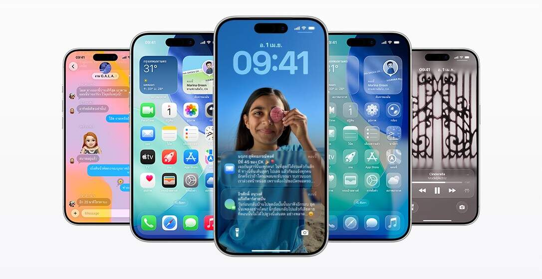 Apple เลื่อนเปิดตัว Siri ใหม่ใน iOS 26.4 หลังพบปัญหาเพียบ คาดรอถึงพฤษภาคม