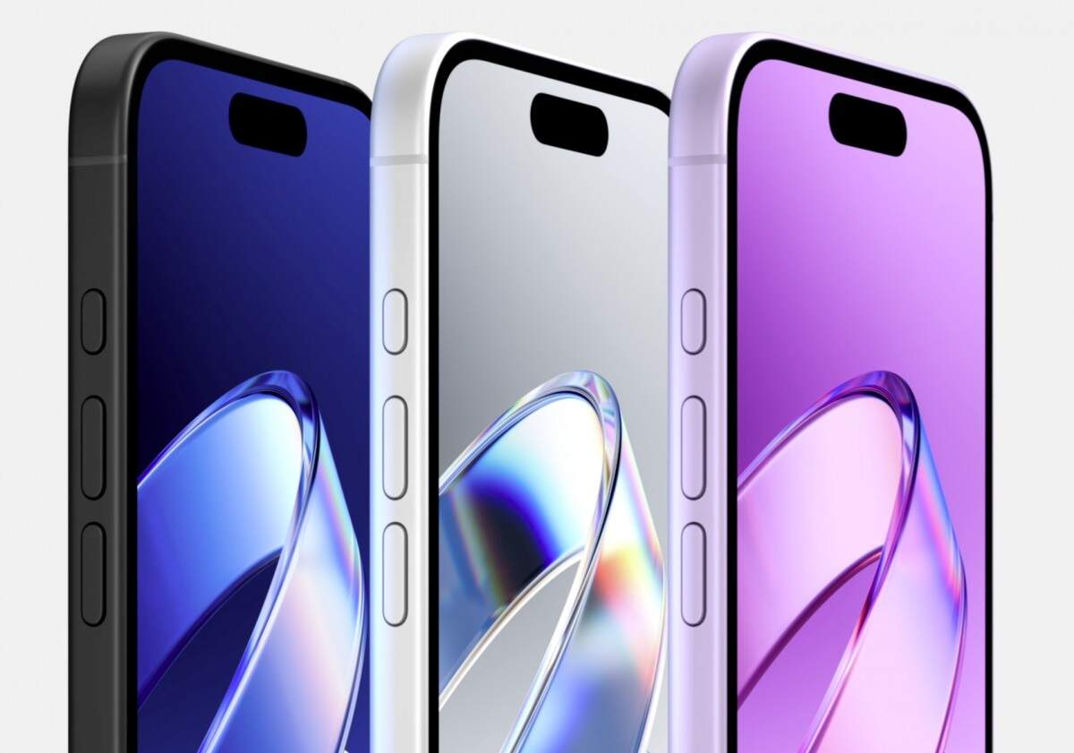 หลุดคลิป iPhone 17e ปรับดีไซน์ใหม่ใช้ Dynamic Island พร้อมสเปกแรงชิป A19 ในราคาประหยัด
