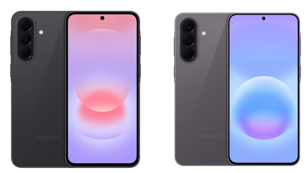 Samsung จ่อเปิดตัว Galaxy A37 และ A57 เผยสเปกทางการผ่าน Google Play Console