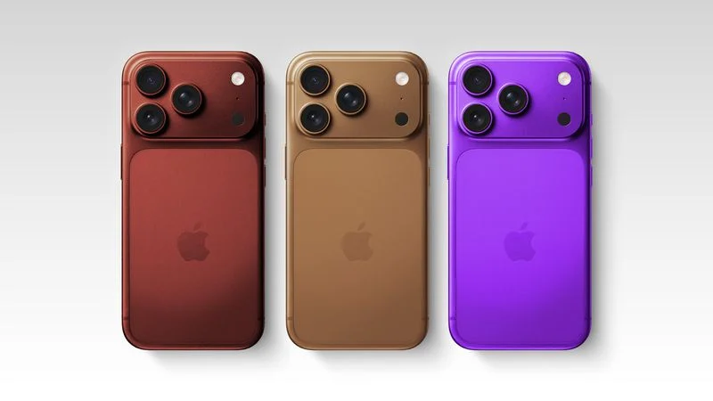 เจาะ 5 อัปเกรดใหญ่ iPhone 18 Pro เตรียมปรับดีไซน์ Dynamic Island เล็กลง พร้อมใช้กล้องรูรับแสงปรับได้