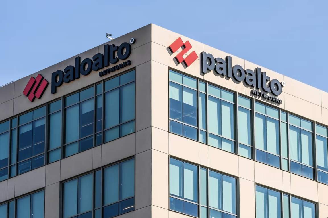 Palo Alto Networks ปิดดีลควบรวม CyberArk ยกระดับความปลอดภัย Identity รับยุค AI