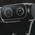 หลุด Insta360 Luna กล้อง Pocket เลนส์คู่ ซูมออปติคอล ท้าชนเจ้าตลาด