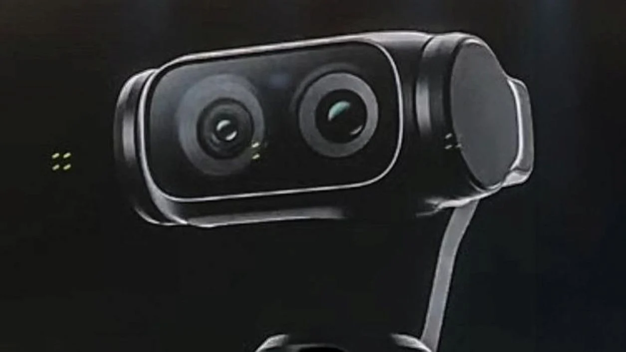 หลุด Insta360 Luna กล้อง Pocket เลนส์คู่ ซูมออปติคอล ท้าชนเจ้าตลาด