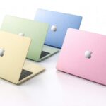 ลือ Apple เตรียมส่ง MacBook รุ่นประหยัดบุกตลาดเดือนหน้า ชูสีสันใหม่สุดจี๊ด