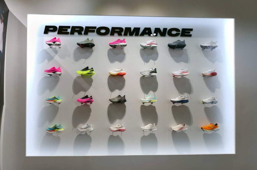 เจาะกลยุทธ์ Saucony ‘Run as One’: เมื่อรองเท้าวิ่งระดับตำนาน เดินหน้าเขย่าวงการ Running Club ไทย