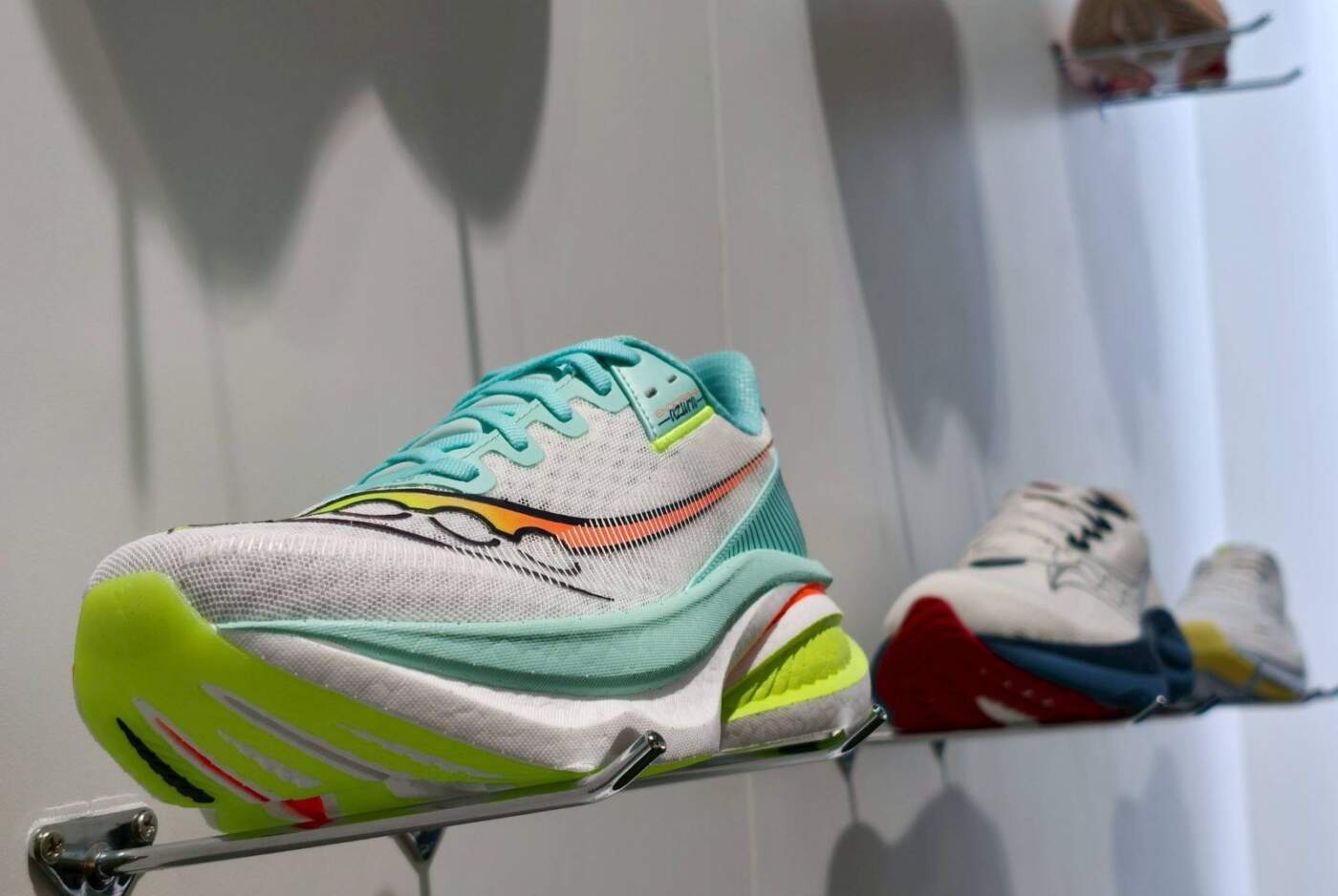 เจาะกลยุทธ์ Saucony ‘Run as One’: เมื่อรองเท้าวิ่งระดับตำนาน เดินหน้าเขย่าวงการ Running Club ไทย