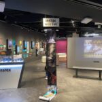 SYNNEX พาสัมผัสเสน่ห์เหนือกาลเวลาในนิทรรศการ FUJIFILM "Decades of Possibilities" เจาะลึกนวัตกรรม instax mini Evo Cinema