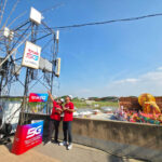 ทรู คอร์ปฯ อัปเกรด 5G ทั่วไทย รับตรุษจีนปีม้า ชู AI อัจฉริยะคุมโครงข่าย รองรับสายมู-เที่ยว-ไหว้เจ้า ไหลลื่นไม่สะดุด