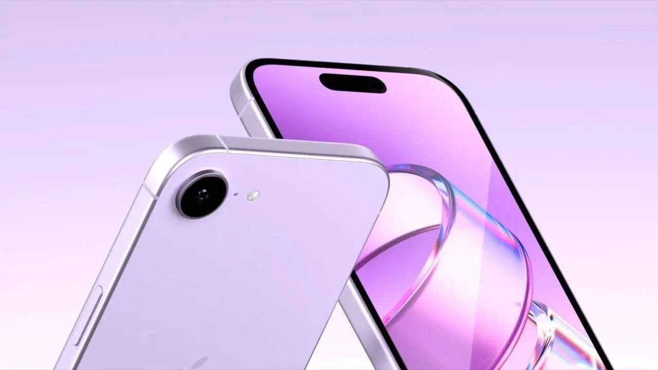 หลุดคะแนน Benchmark iPhone 17e รุ่นประหยัดตัวใหม่ อัปเกรด RAM 10GB จริงหรือแค่ข่าวลือ?