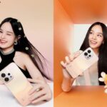 vivo เปิดตัว V70 สี ‘Golden Hour’ ดึง ‘แอลลี่’ ประกบ POP MART ZSIGA
