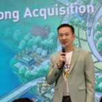 บางจากฯ กางแผนปี 69 รุกตลาดฮ่องกง-สหรัฐฯ ปั้น Trading Hub ระดับโลก พร้อมอัปเกรดน้ำมันพรีเมียม 98 ท้าชนตลาด